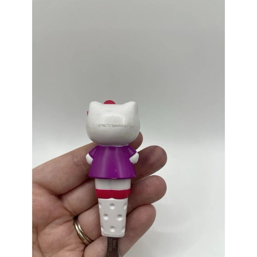 VTG Original (first‎ year) Sanrio Hello Kitty Fork 1976